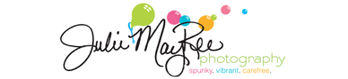 Julie MayRee Photography! Spunky.Vibrant.Carefree